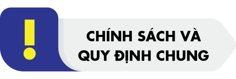Quy định chung về hỗ trợ