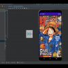 App đọc truyện đơn giản ngôn ngữ java
