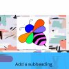 App tô màu dành cho bé - java