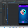 App nghe nhạc offline java android studio full code