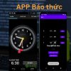 App báo thức - csdl sqlite