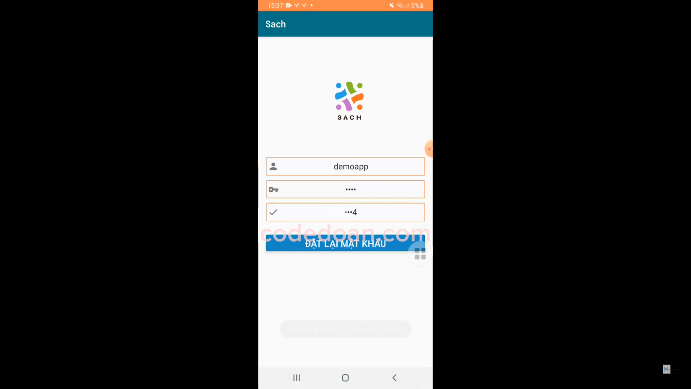 Java Ban She App bán bán sách đơn giản - java sqlite - Sàn giao dịch source code ...