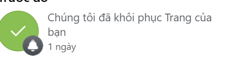 Meta Facebook lỗi sập trang và cách mở lại