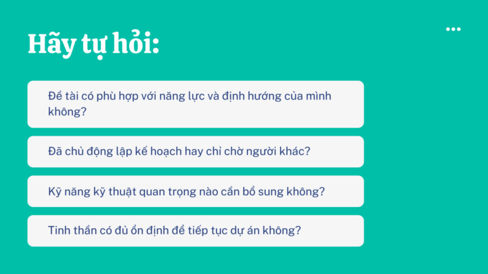 8 Khó Khăn Khi Học Lập Trình Ở Đại Học