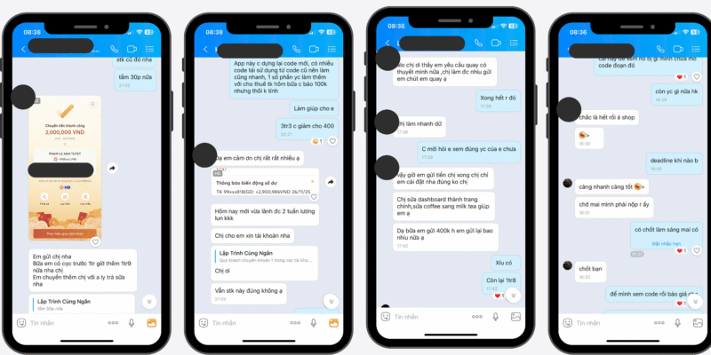 code theo yêu cầu cấp tốc nhận liền trong ngày