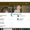 Code web booking thợ chụp ảnh studio - bằng PHP