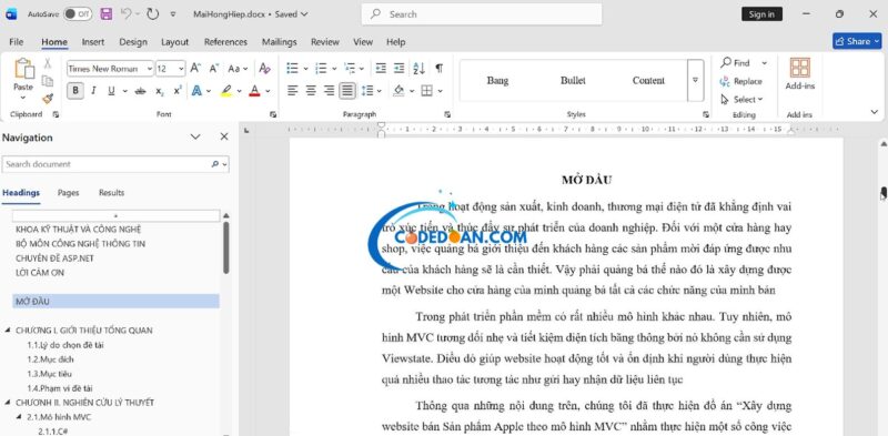 Tải Source Code Website Bán Sản Phẩm Apple