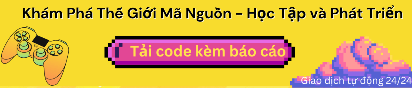 Banner hỗ trợ học tập