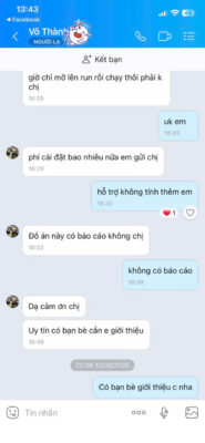 Đồ Án CNTT Trọn Gói