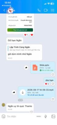 Feedback Đồ Án CNTT Trọn Gói 2